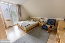 dom wolnostojący, 7 pokoi Giżycko, ul. Stefana Żeromskiego. Zdjęcie 4