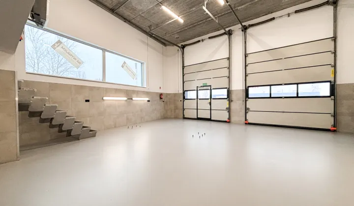 Lokal Kobylnica, ul. Jana Kilińskiego