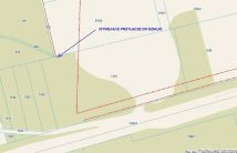 Działka rolno-budowlana Waliły-Stacja. Zdjęcie 3