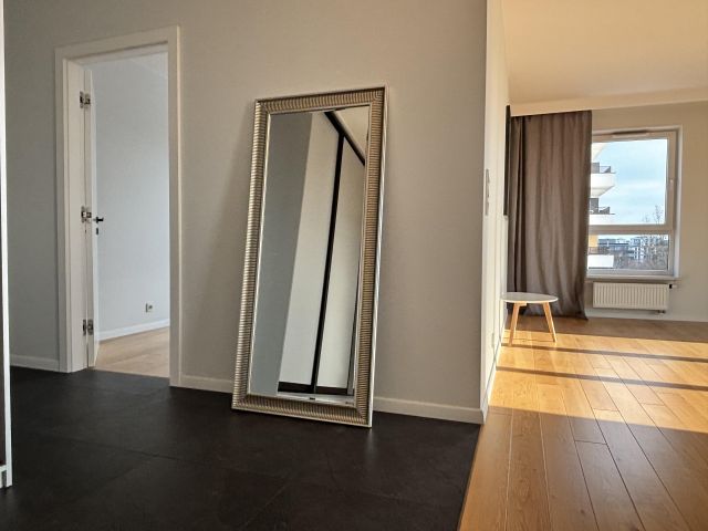 Mieszkanie 4-pokojowe Warszawa Służewiec, ul. Komputerowa. Zdjęcie 10