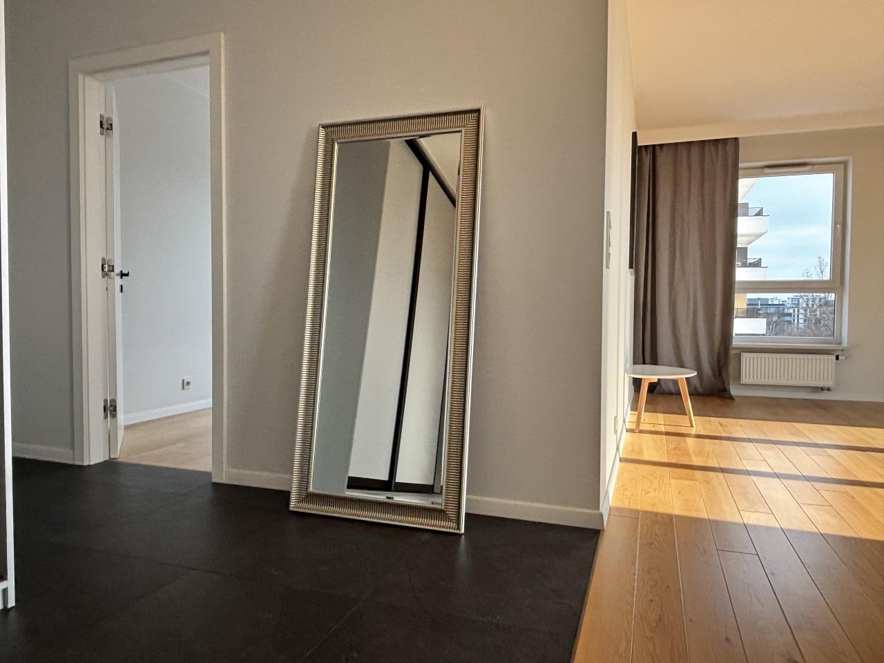 Mieszkanie 4-pokojowe Warszawa Służewiec, ul. Komputerowa. Zdjęcie 10