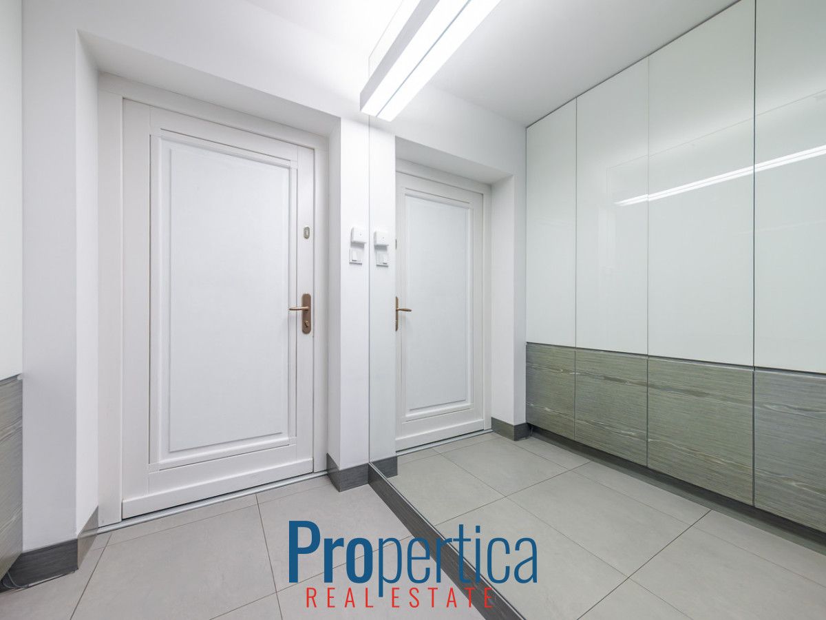 dom wolnostojący, 5 pokoi Warszawa Wawer, ul. Łańcucka. Zdjęcie 24