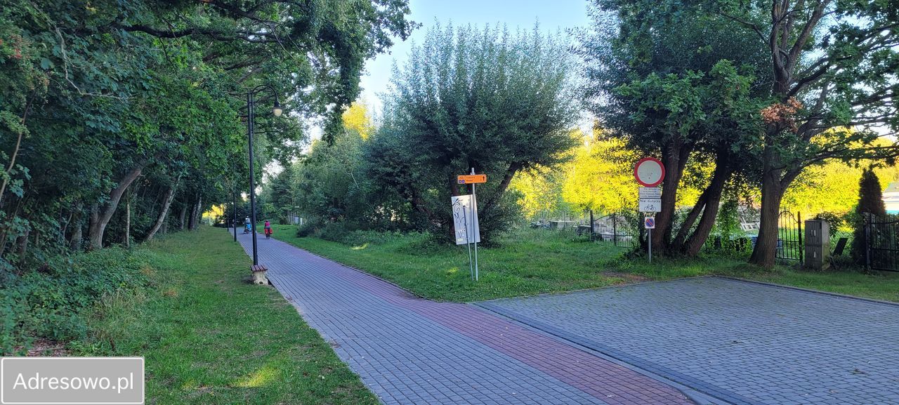 Działka inwestycyjna Pustkowo, ul. Słoneczna. Zdjęcie 2