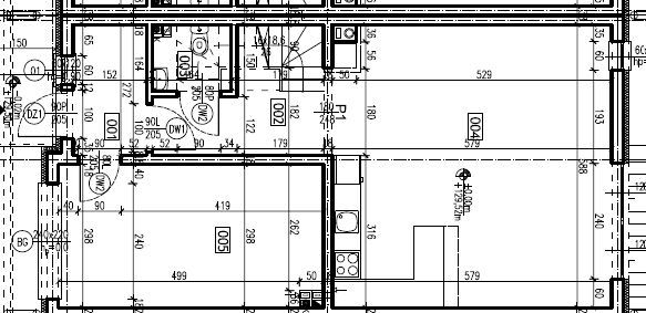 dom szeregowy, 4 pokoje Mirków, ul. Makowa. Zdjęcie 13
