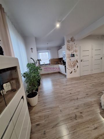 dom wolnostojący, 4 pokoje Jankowice. Zdjęcie 13