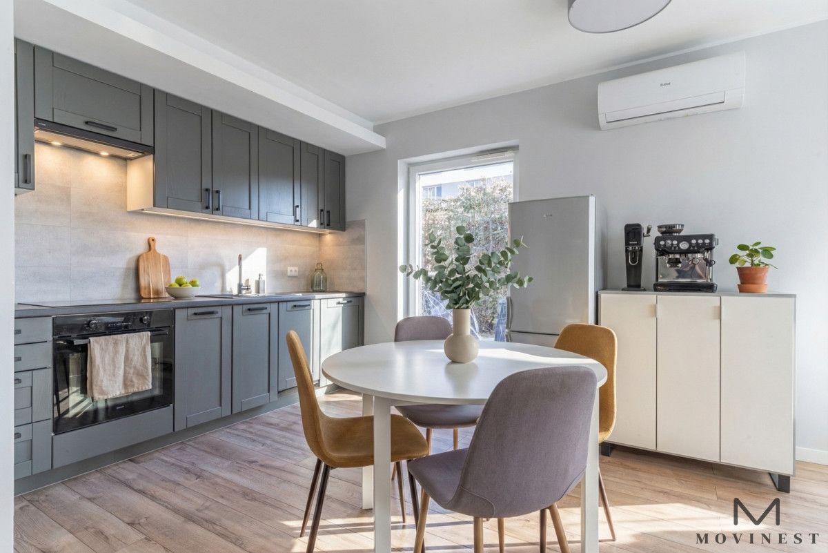 Mieszkanie 2-pokojowe Poznań Grunwald, ul. Świerzawska. Zdjęcie 2