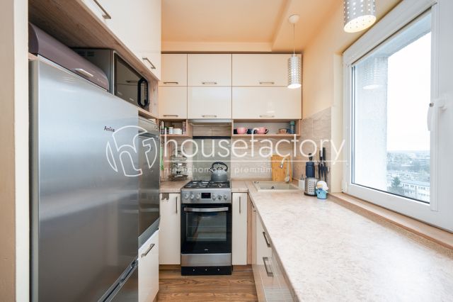 Mieszkanie 3-pokojowe Łódź Teofilów, ul. Łanowa. Zdjęcie 5