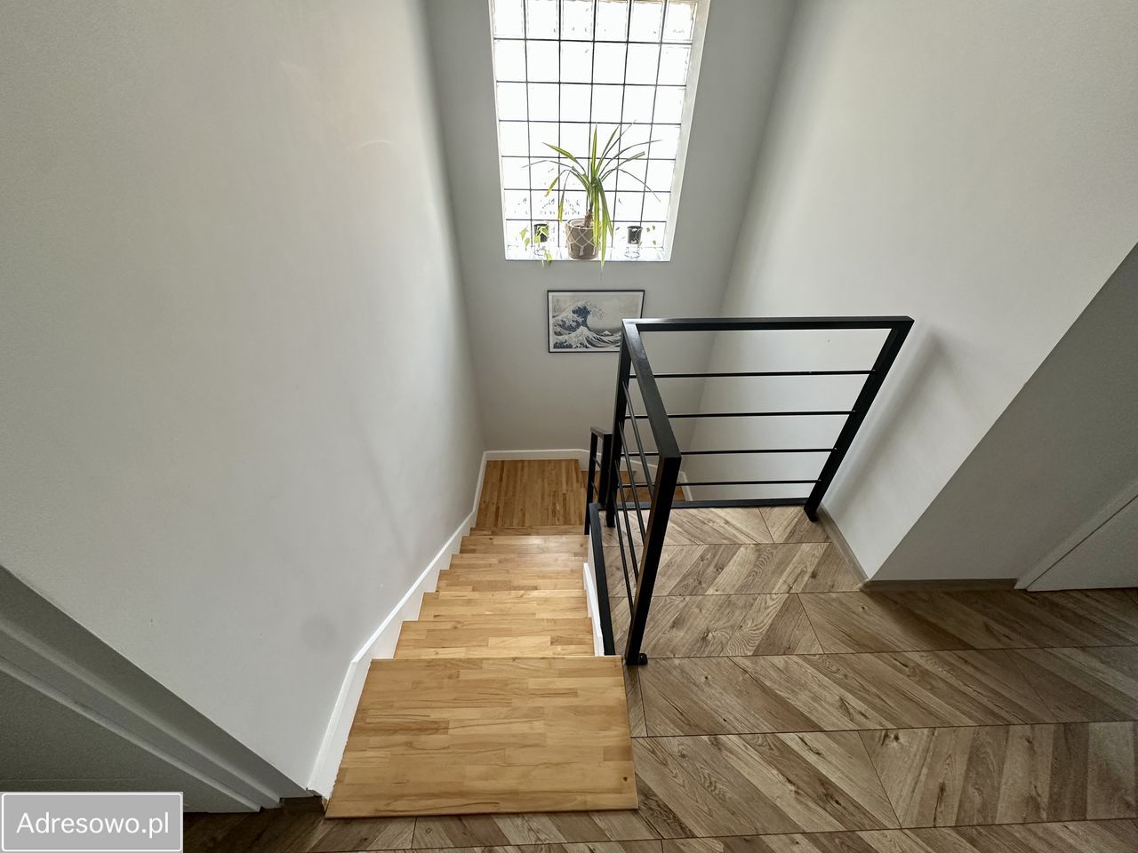 dom wolnostojący, 5 pokoi Leszno. Zdjęcie 15