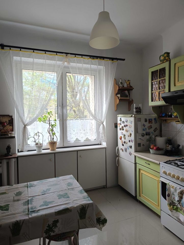 Mieszkanie 2-pokojowe Pruszków, ul. Lipowa. Zdjęcie 3