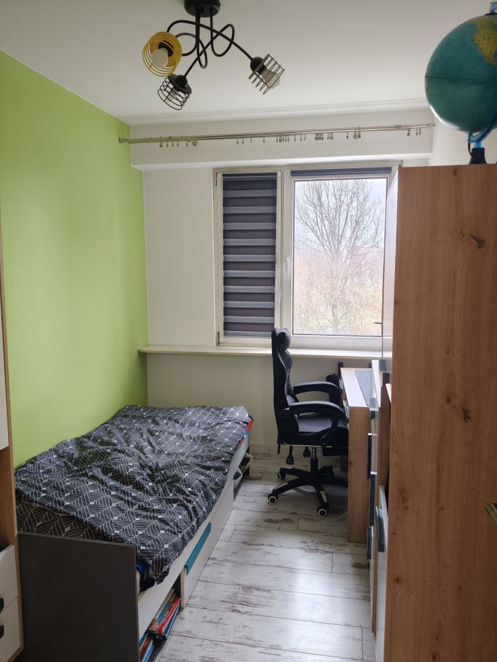 Mieszkanie 4-pokojowe Mielec Nowy Mielec, ul. Dworcowa. Zdjęcie 14