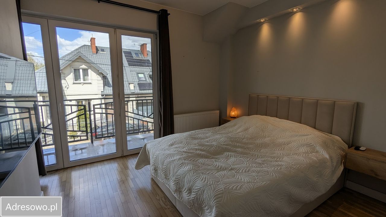 dom szeregowy, 4 pokoje Kobyłka, ul. Longinusa. Zdjęcie 11