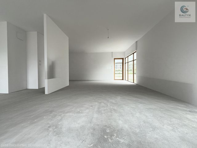 Mieszkanie 4-pokojowe Gdańsk Śródmieście, ul. Sienna Grobla. Zdjęcie 4