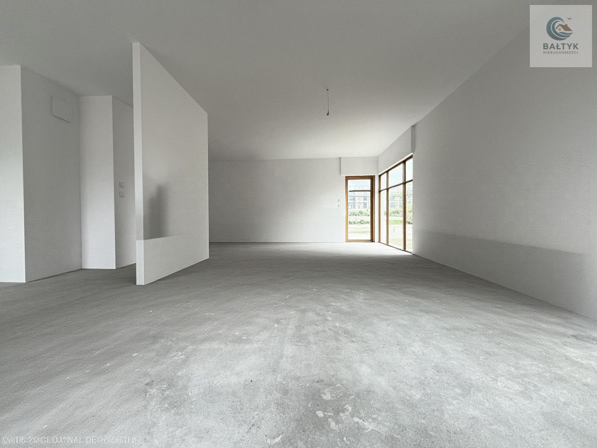 Mieszkanie 4-pokojowe Gdańsk Śródmieście, ul. Sienna Grobla. Zdjęcie 4