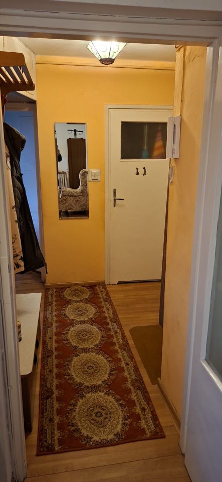 Mieszkanie 2-pokojowe Warszawa Śródmieście, ul. Ludwika Waryńskiego. Zdjęcie 4