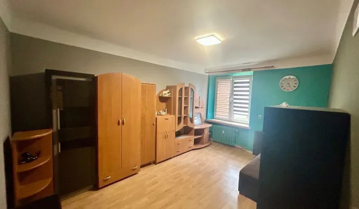 Mieszkanie 2-pokojowe Starachowice Majówka