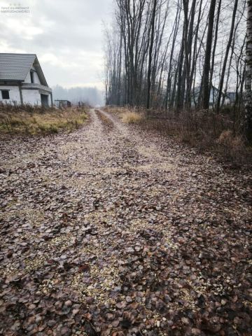Działka budowlana Pyskowice Dzierżno, ul. Wiejska. Zdjęcie 6