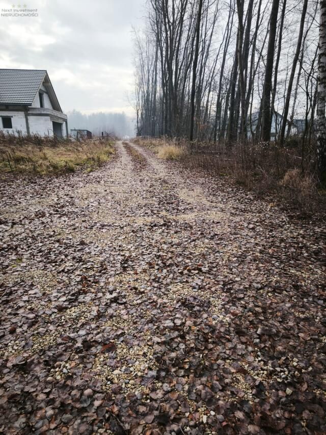 Działka budowlana Pyskowice Dzierżno, ul. Wiejska. Zdjęcie 6