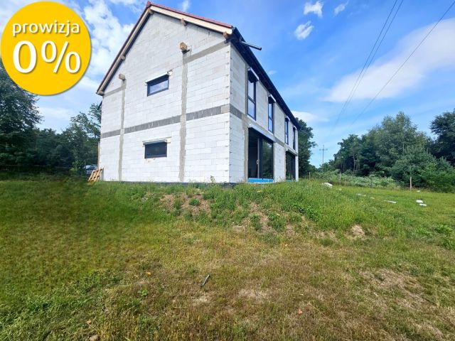 bliźniak, 5 pokoi Lubnów Nowosielce, ul. Eliasza. Zdjęcie 10