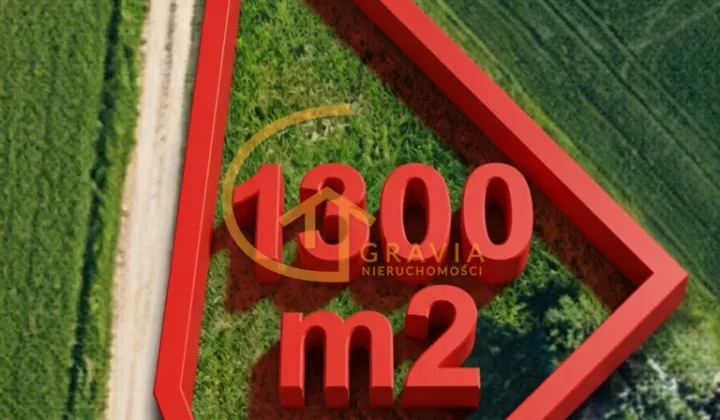 Działka budowlana Kostkowo, ul. Klonowa