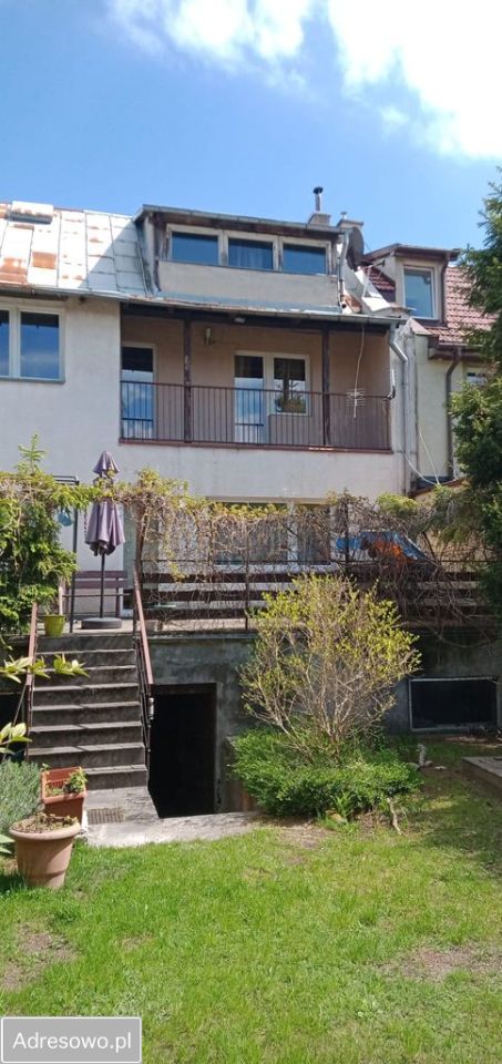 dom szeregowy, 4 pokoje Gdańsk Osowa. Zdjęcie 15