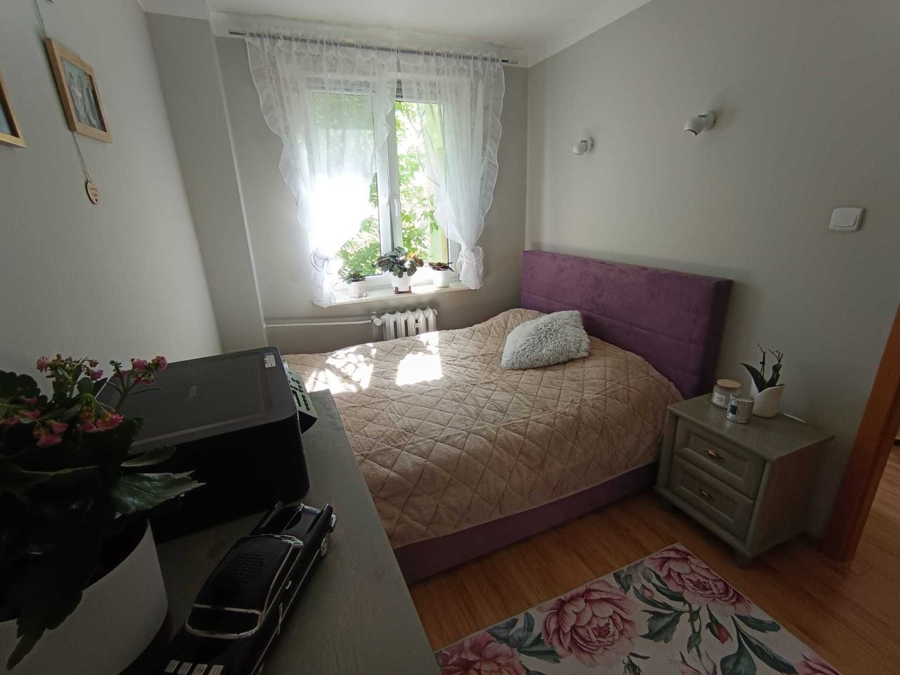 Mieszkanie 3-pokojowe Międzyrzec Podlaski, ul. Kordiana. Zdjęcie 6