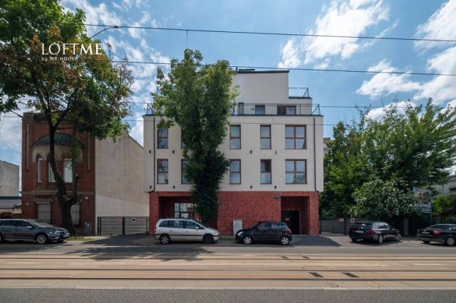 Mieszkanie 2-pokojowe Pabianice Centrum, ul. Warszawska. Zdjęcie 2
