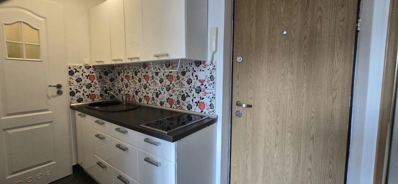 Mieszkanie 1-pokojowe Warszawa Ochota, ul. Grójecka. Zdjęcie 6