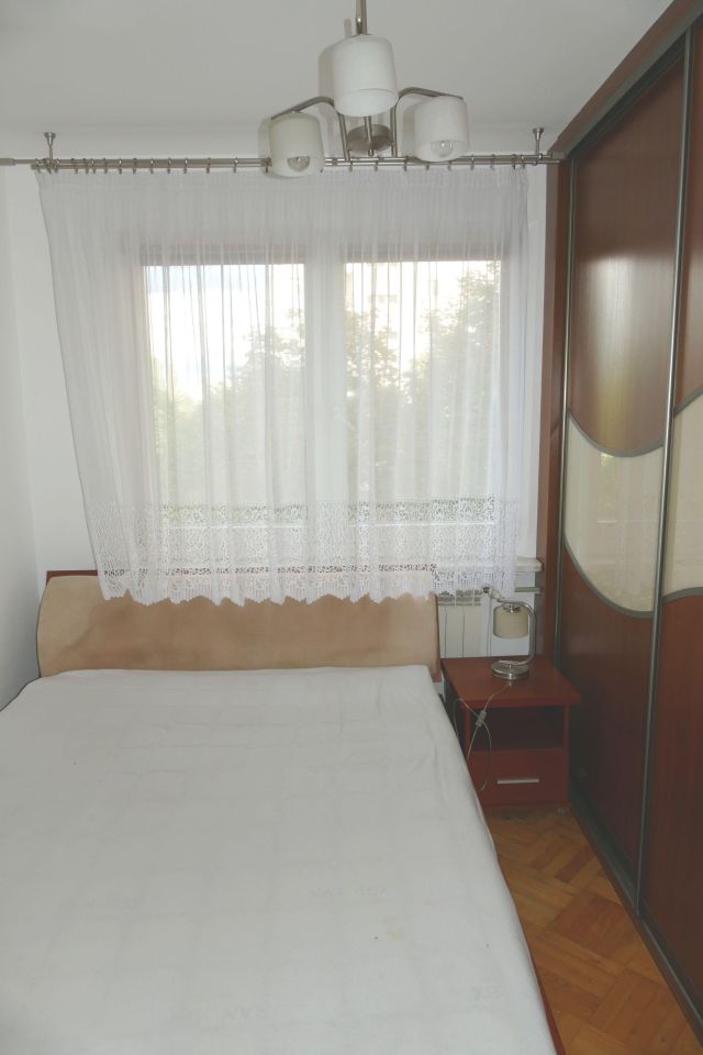 Mieszkanie 3-pokojowe Warszawa Ochota, ul. 1 Sierpnia. Zdjęcie 9