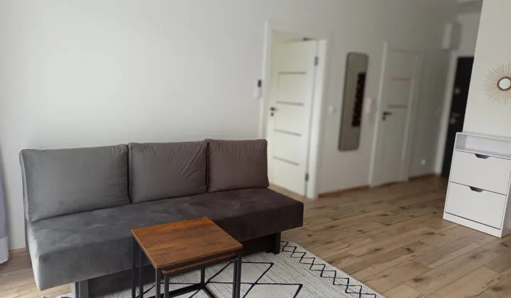 Mieszkanie 2-pokojowe Legnica, ul. Wileńska