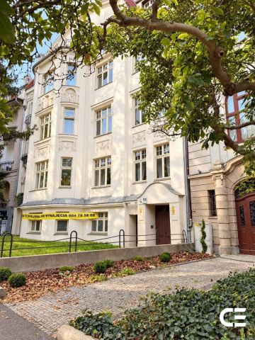 Mieszkanie 2-pokojowe Wrocław, pl. Powstańców Śląskich. Zdjęcie 18