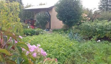 Działka rod Mokra Prawa