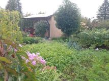 Działka rod Mokra Prawa. Zdjęcie 1