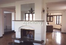 bliźniak, 6 pokoi Warszawa Wilanów