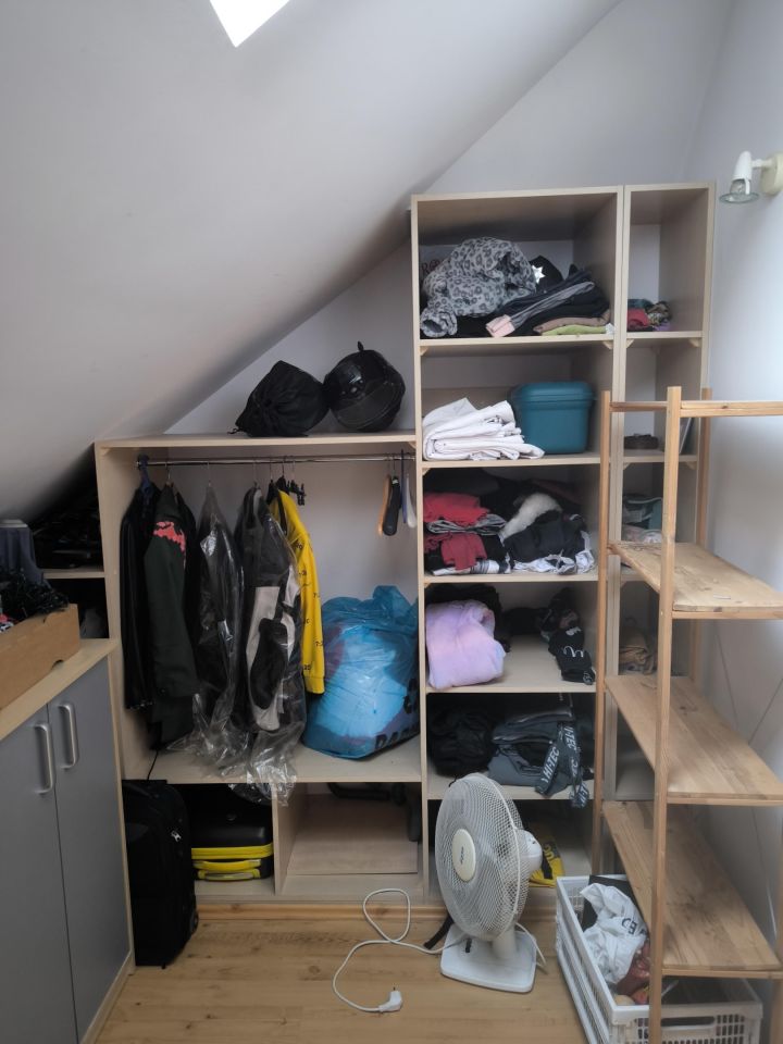 dom wolnostojący, 4 pokoje Siemianice, ul. Lawendowa. Zdjęcie 46