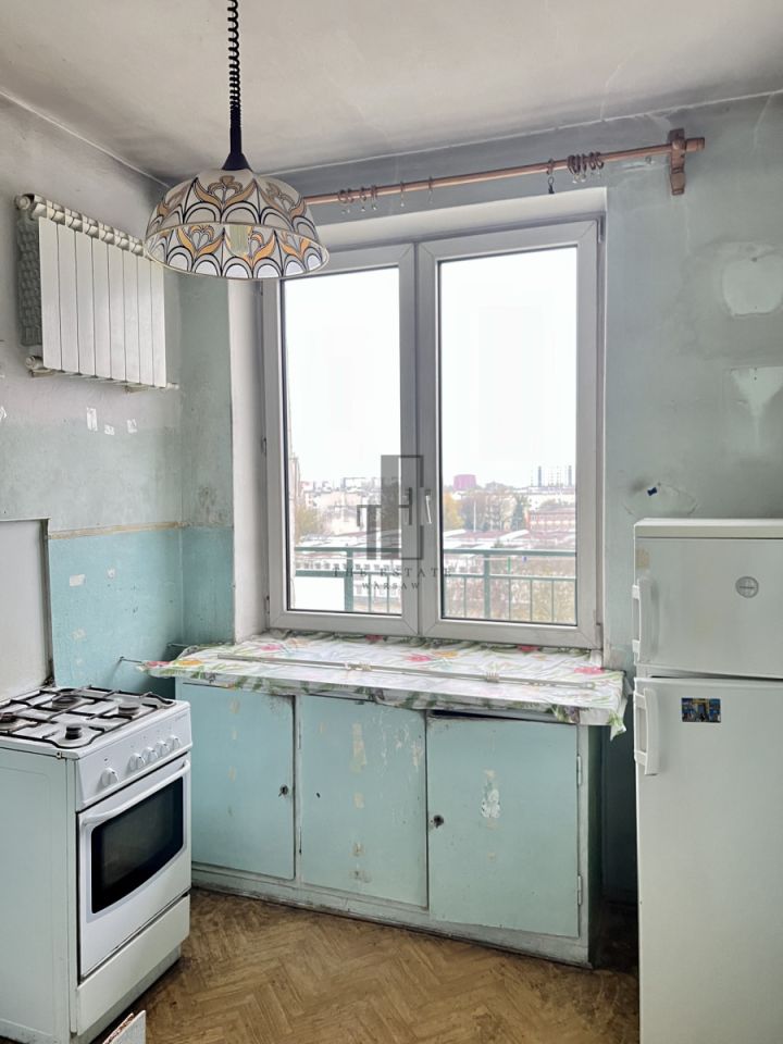 Mieszkanie 2-pokojowe Warszawa Ochota