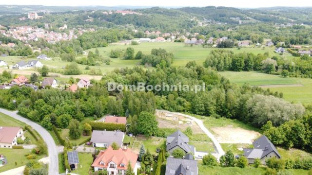 Działka budowlana Nowy Wiśnicz, ul. Juliusza Kossaka. Zdjęcie 12