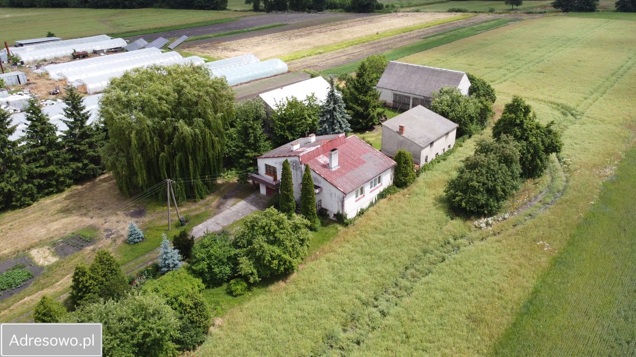 Działka inwestycyjna Żołędowo, ul. Kwiatowa. Zdjęcie 7