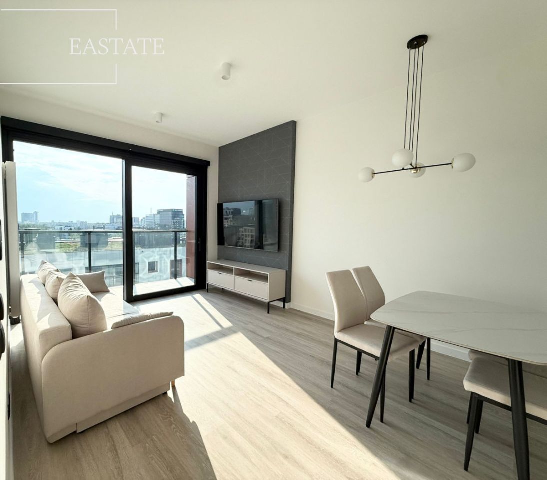 Mieszkanie 2-pokojowe Warszawa Wola, ul. Prosta. Zdjęcie 5