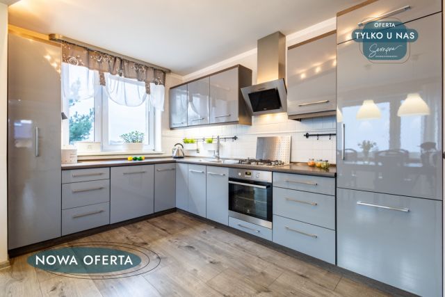 dom wolnostojący, 7 pokoi Łódź Marysin, ul. Kryzysowa. Zdjęcie 3