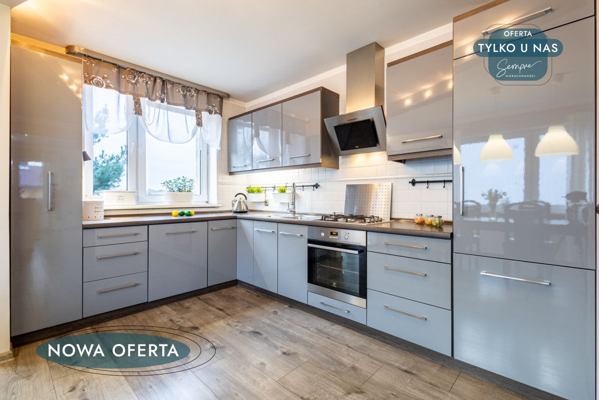 dom wolnostojący, 7 pokoi Łódź Marysin, ul. Kryzysowa. Zdjęcie 3