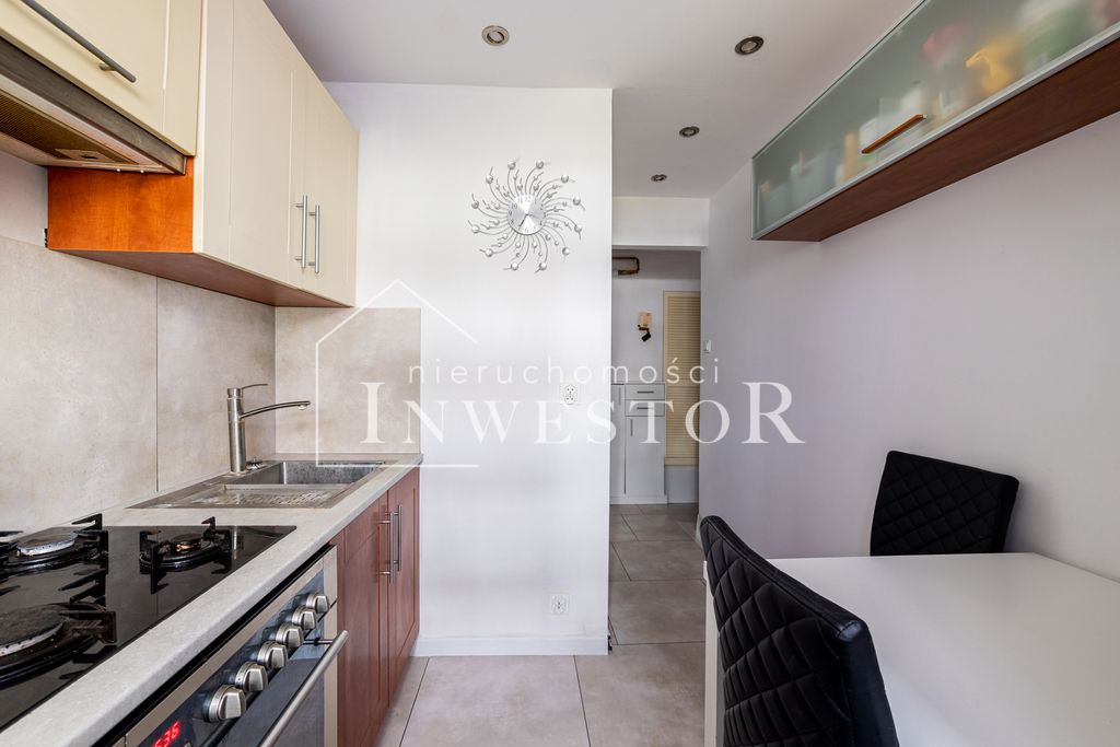 Mieszkanie 2-pokojowe Opole, ul. Alojzego Dambonia. Zdjęcie 8