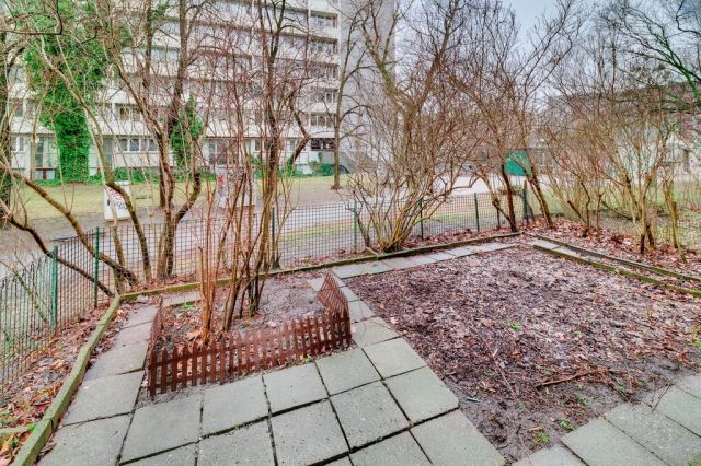 Mieszkanie 3-pokojowe Warszawa Żoliborz, ul. Zygmunta Krasińskiego. Zdjęcie 13