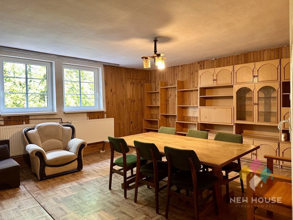 Mieszkanie 3-pokojowe Mikołajki, pl. Wolności. Zdjęcie 15