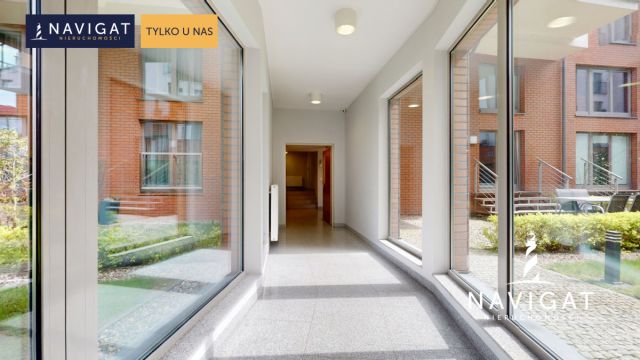 Mieszkanie 2-pokojowe Gdańsk Śródmieście, ul. Szafarnia. Zdjęcie 26