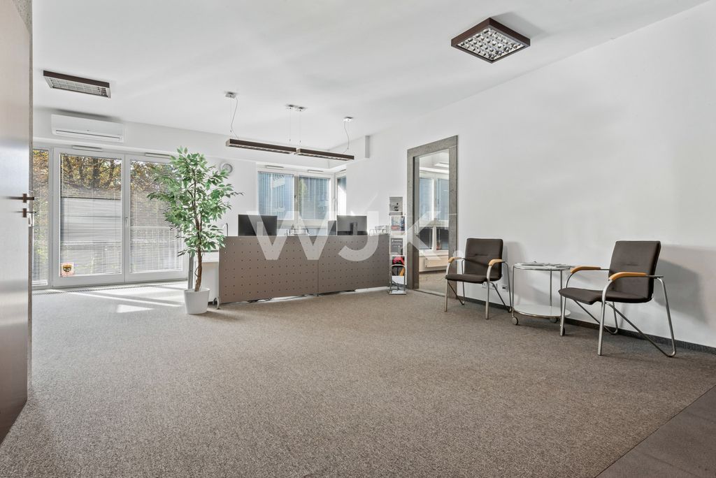 Mieszkanie 4-pokojowe Warszawa Mokotów, ul. Jana Pawła Woronicza. Zdjęcie 2