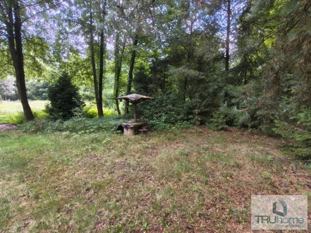 Działka rolno-budowlana Hutka. Zdjęcie 5