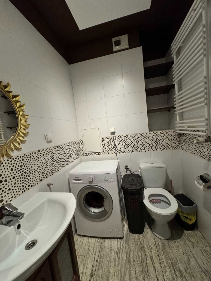 Mieszkanie 2-pokojowe Warszawa Bemowo, ul. Antoniego Kocjana. Zdjęcie 5