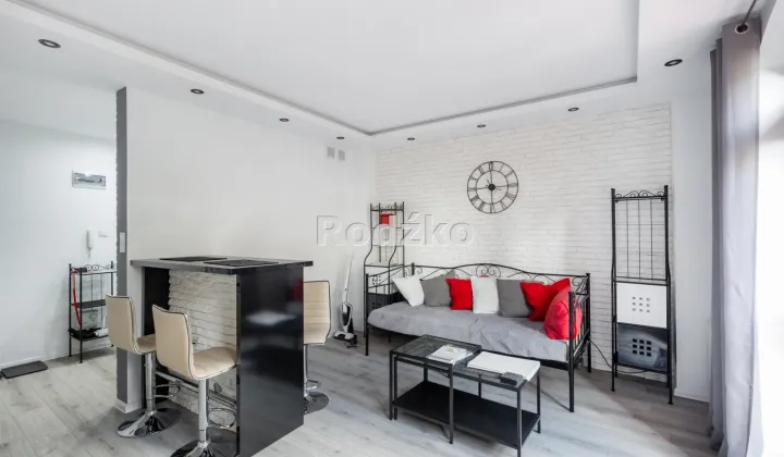 Mieszkanie 2-pokojowe Bydgoszcz Czyżkówko, ul. Młyńska