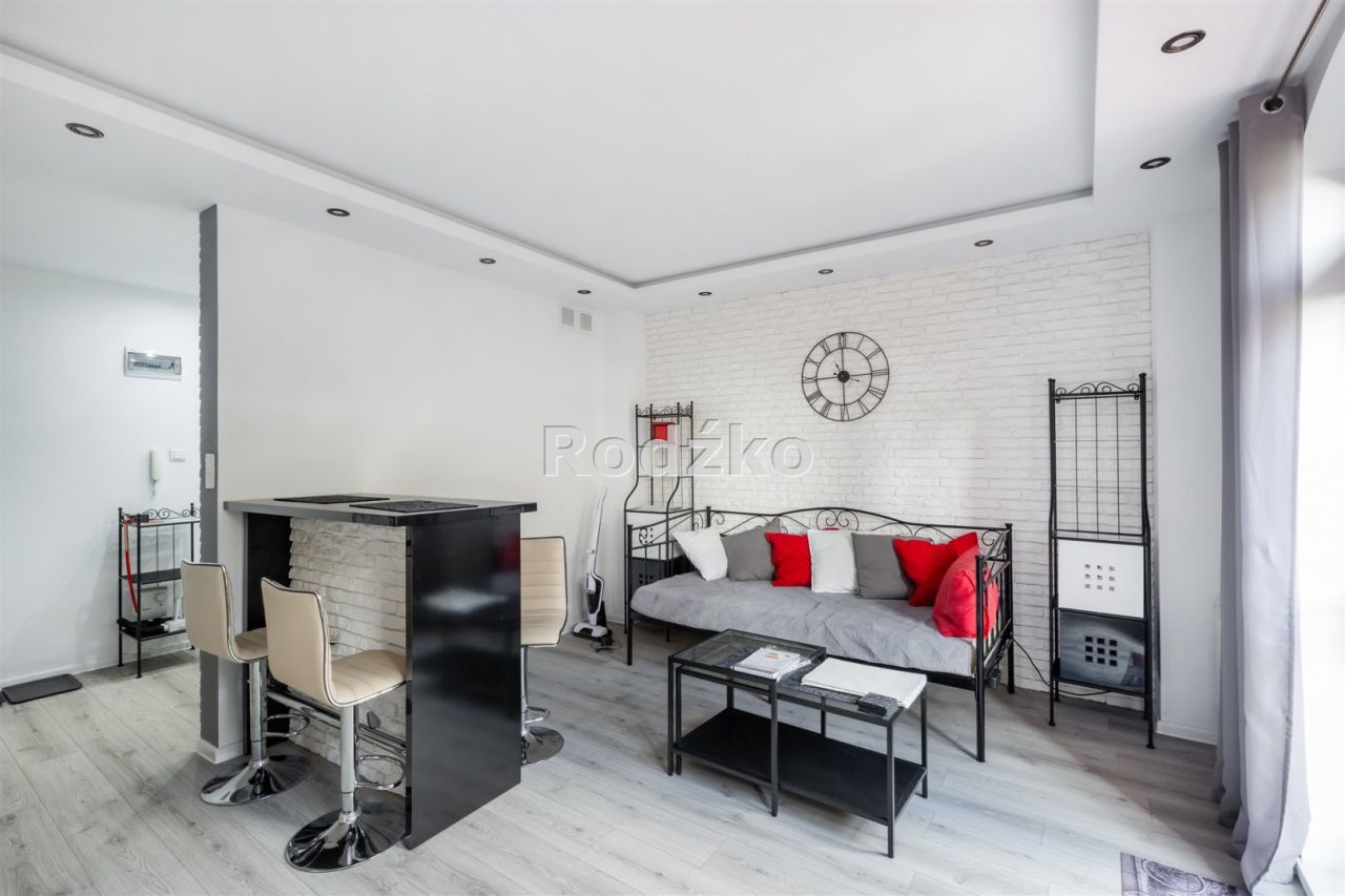 Mieszkanie 2-pokojowe Bydgoszcz Czyżkówko, ul. Młyńska. Zdjęcie 5