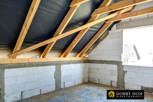 dom wolnostojący, 4 pokoje Sokółka. Zdjęcie 12